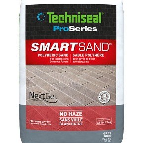 TSLP Smartsand Grey 22.7kg | 40101232